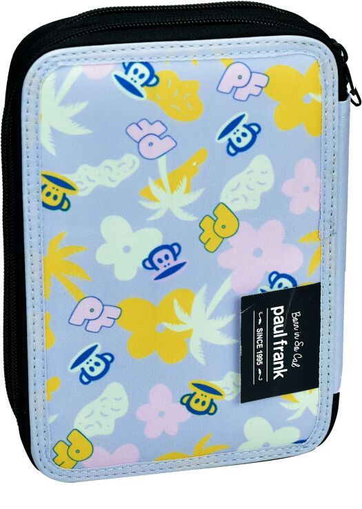 Paul Frank 1995 24 Κασετίνα Διπλή (346-86100) (1)