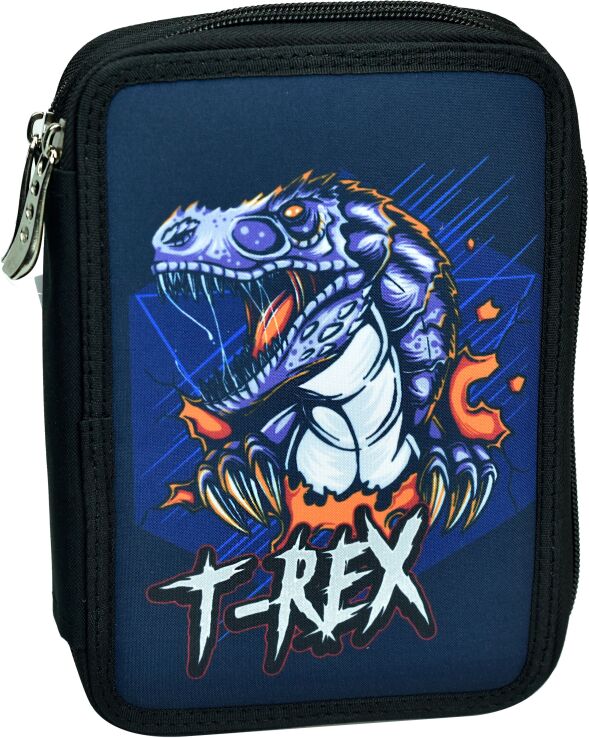 BMU T-Rex 24 Κασετίνα Διπλή (357-20100) (0)