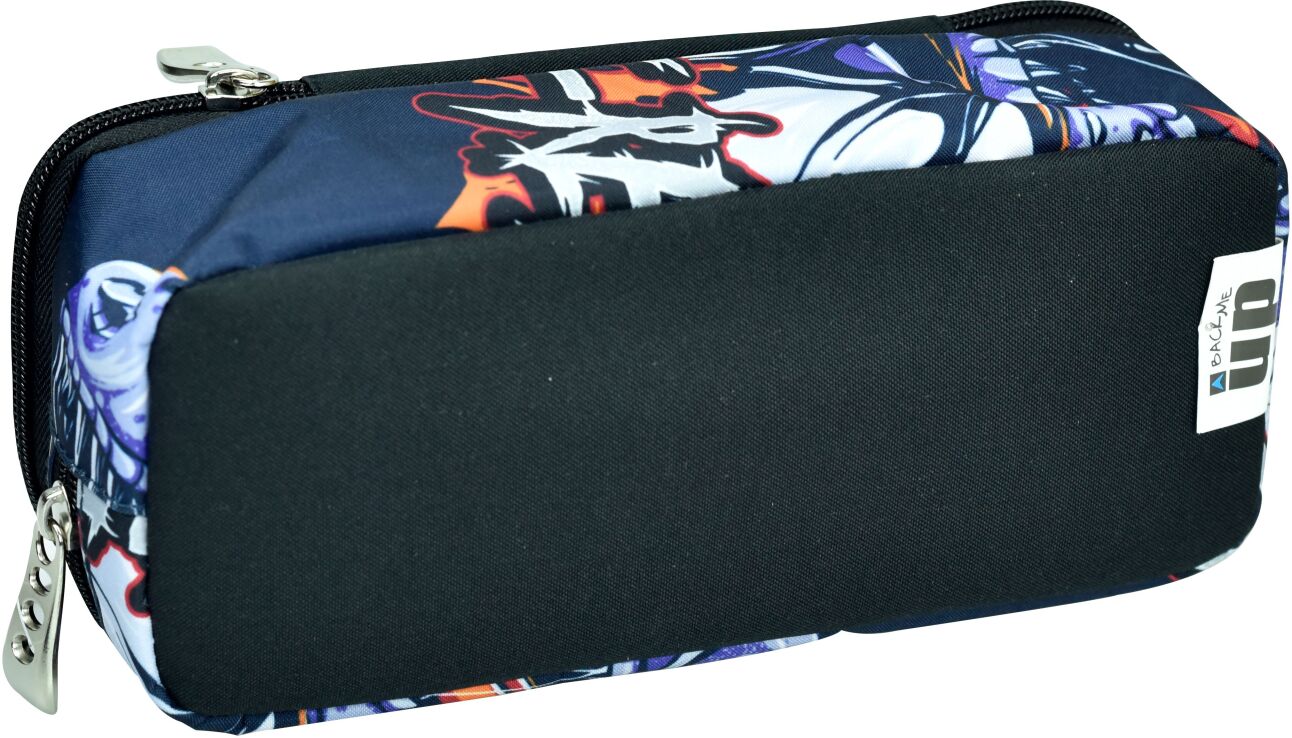 BMU T-Rex 24 Κασετίνα Βαρελάκι Οβάλ (357-20141) (1)