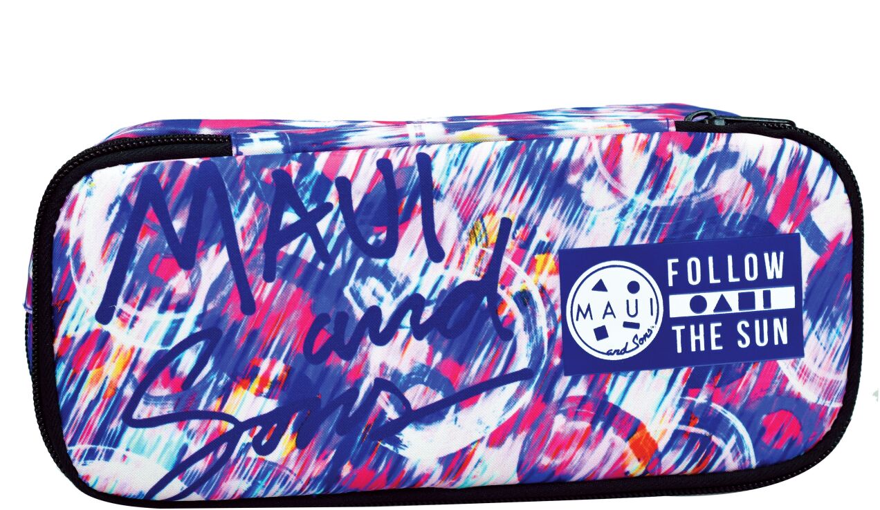 Maui & Sons Paint 24 Κασετίνα Βαρελάκι Οβάλ (339-08141) (0)