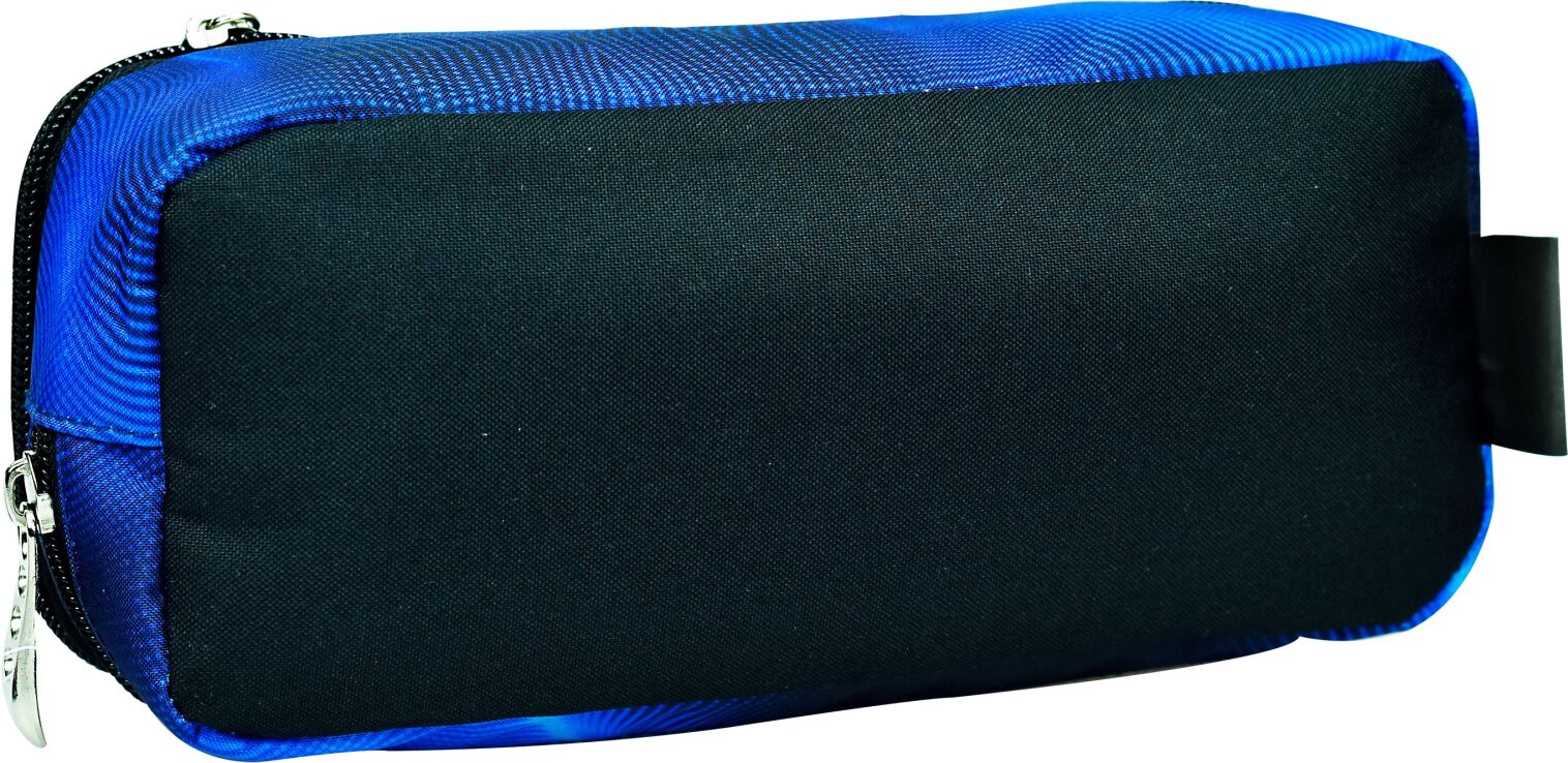 No Fear Night Wolf 24 Κασετίνα Βαρελάκι Οβάλ (348-29141) (1)