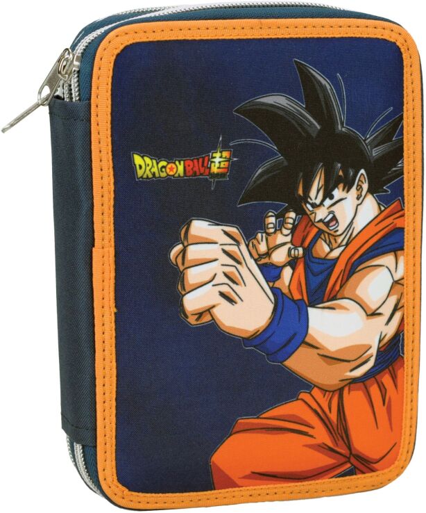 Dragon Ball Super 25 Κασετίνα Διπλή (377-61100) (0)