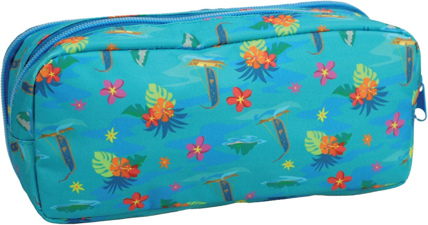 Vaiana Wave 25 Κασετίνα Οβάλ (331-57144) (1)