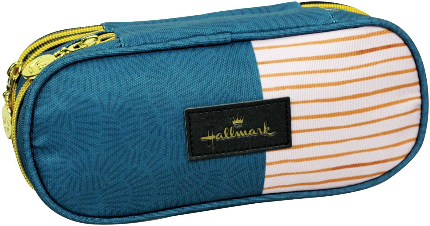 Hallmark Dashies 25 Κασετίνα Βαρελάκι Οβάλ (333-37141) (0)