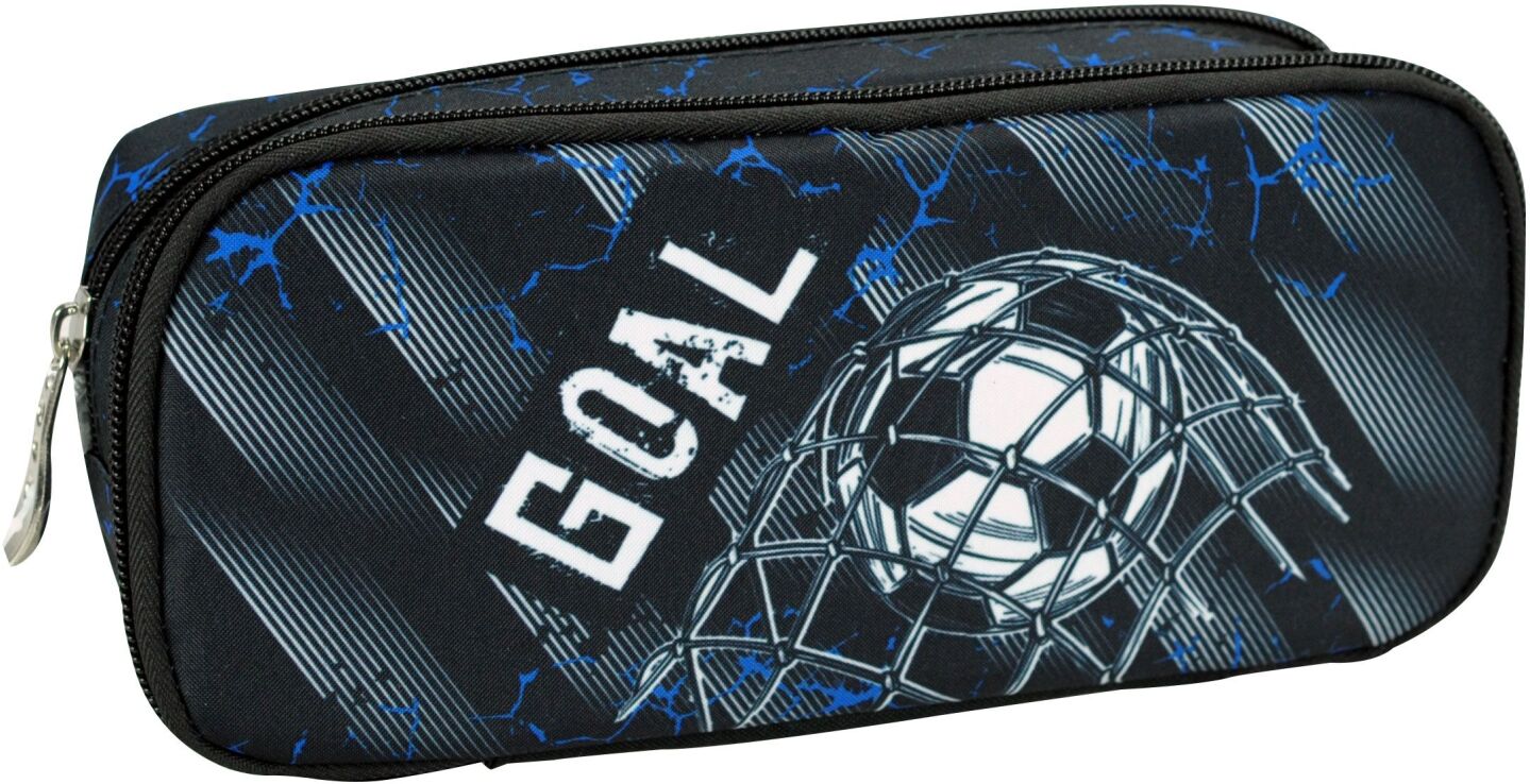 BMU Goal 25 Κασετίνα Βαρελάκι Οβάλ (357-30141) (0)