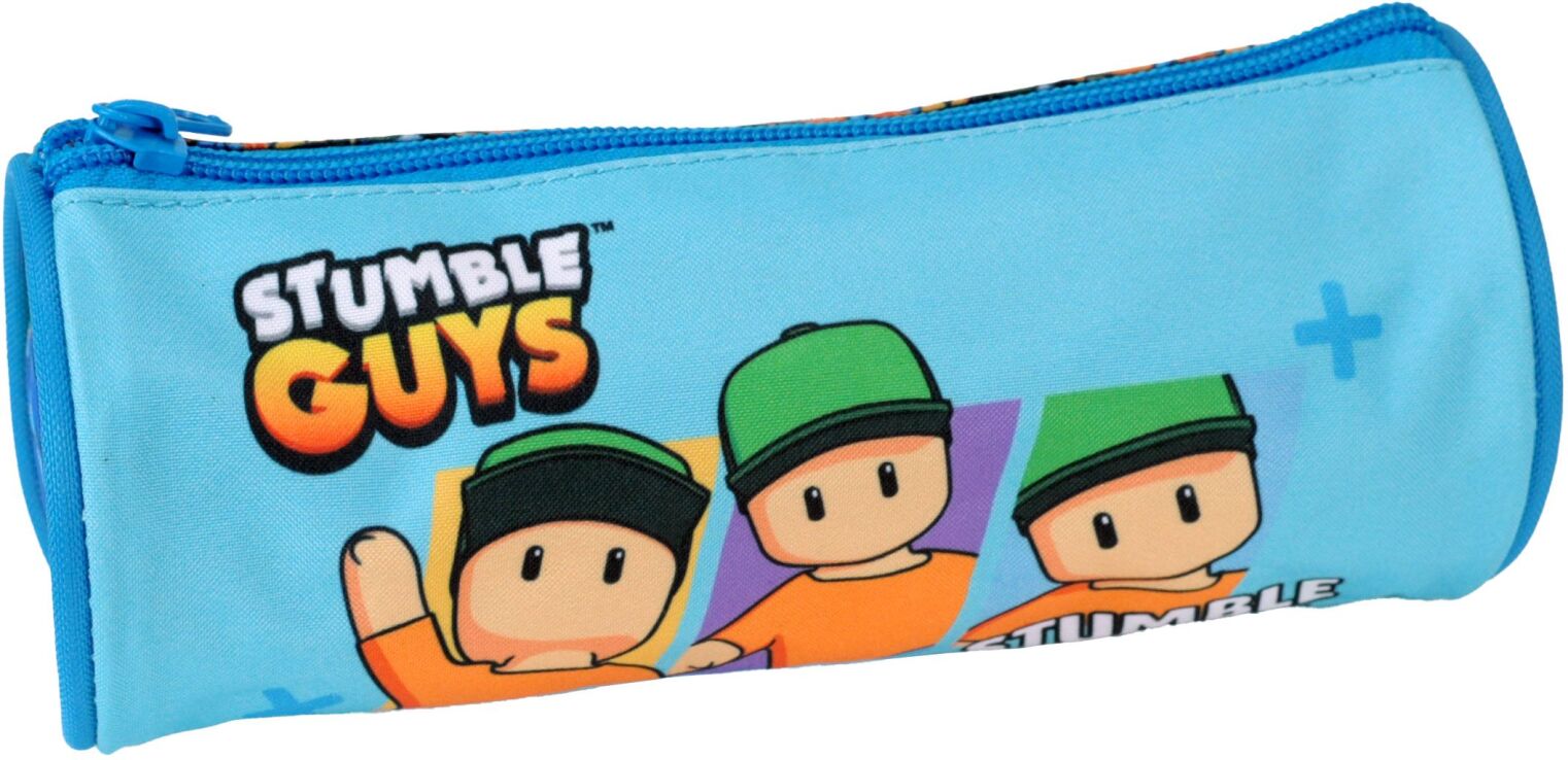 Stumble Guys 25 Κασετίνα Βαρελάκι (377-30140) (0)