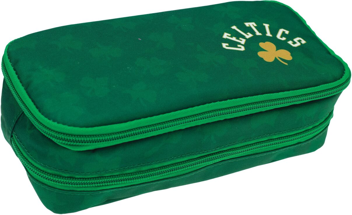 NBA Boston Celtics Retro 23 Κασετίνα Βαρελάκι Οβαλ (338-91141) (0)