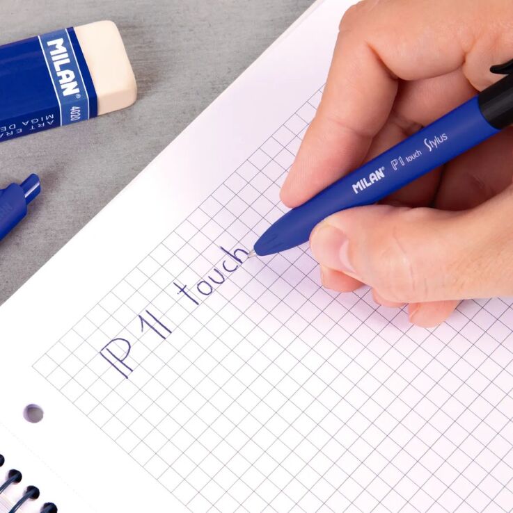 Milan Στυλό P1 Touch Stylus (325-00210-1765914925B) (1)