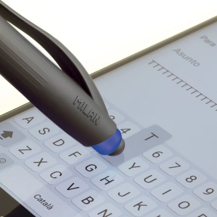 Milan Στυλό P1 Touch Stylus (325-00210-1765914925B) (2)