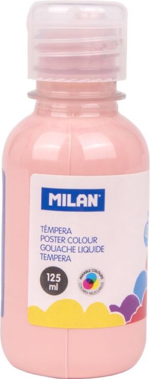 Milan Τέμπερα Pale Pink 125ml (325-00452-3422) (0)