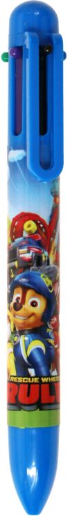 Paw Patrol Στυλό 6 Χρώματα (334-00648) (0)