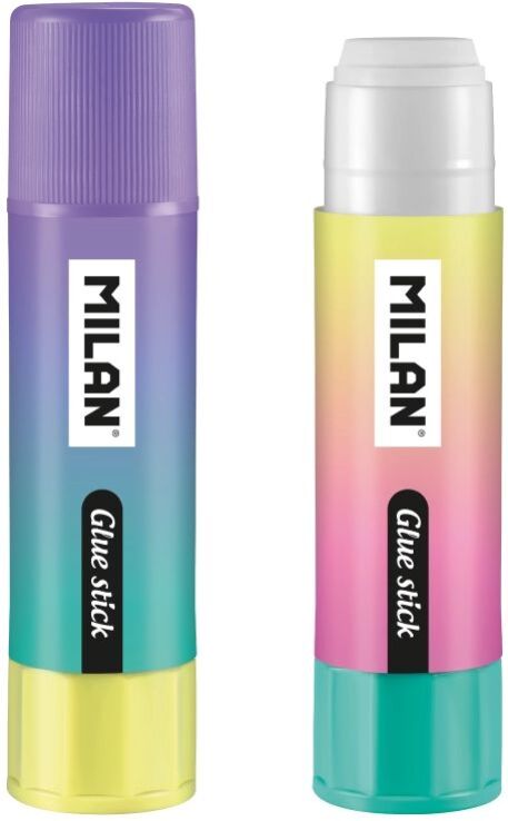 Milan Κόλλα Stick Sunset 8gr-2 Σχέδια (325-01052-4410924SN) (0)