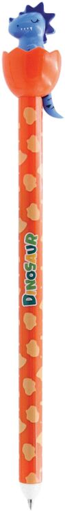 Happy Life Στυλό Erasable Δεινόσαυρος Μπλε (300-01332) (0)