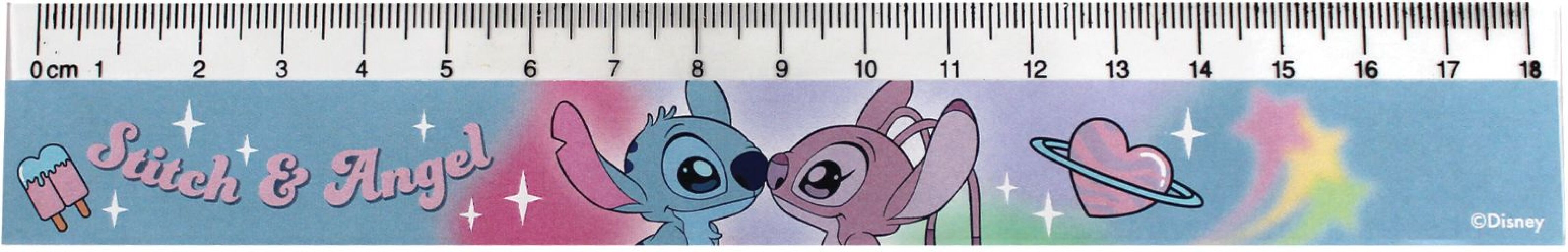 Stitch Σχολικό+Μολυβοθήκη (342-03884) (7)