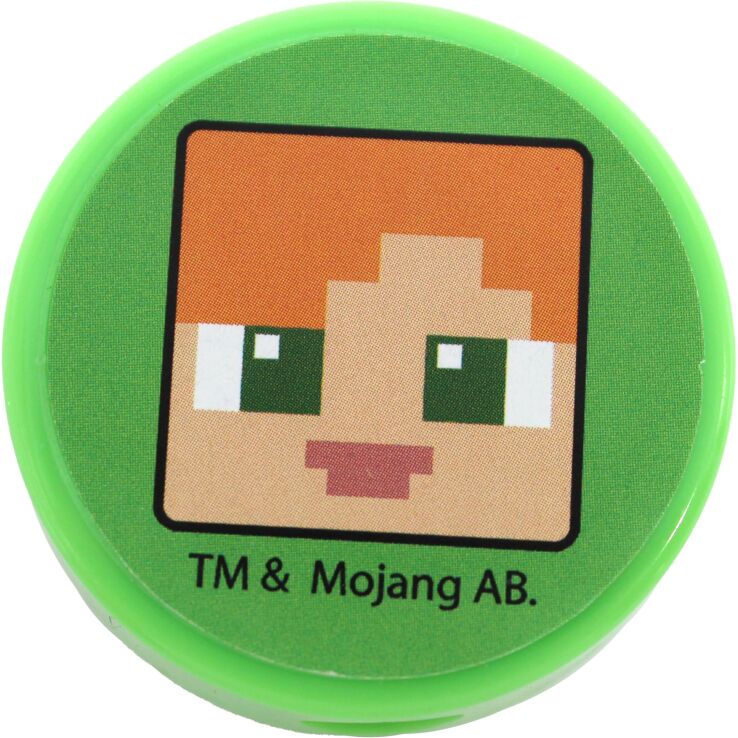 Minecraft Σετ Σχολικό+Μπλοκ (316-04755) (3)