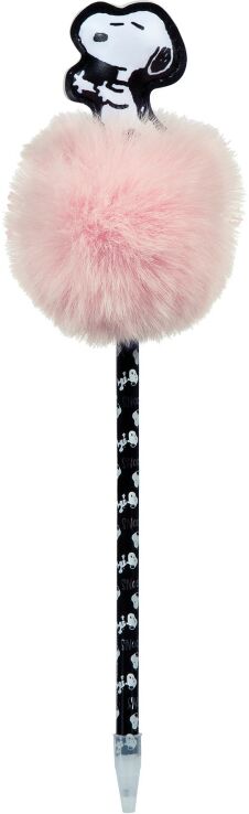 Peanuts Στυλό Με Pom Pom (365-10645) (0)