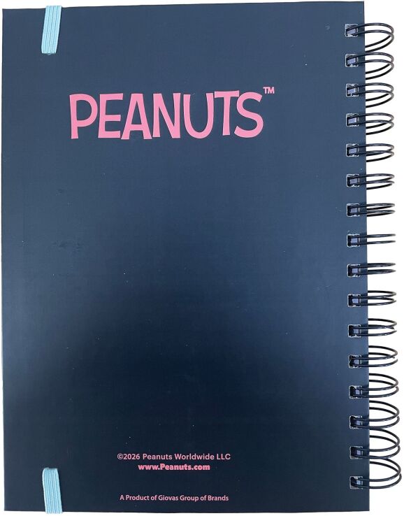 Peanuts Ημερολόγιο-Planner (365-10907) (7)