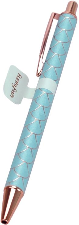 Funkyfish Bow Στυλό Sky Blue (300-30333) (0)