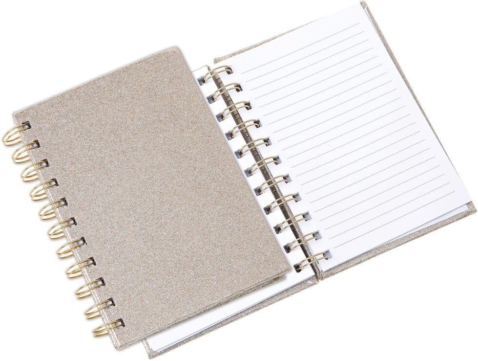 Funkyfish Cherry Blossom Notebook A6 (300-31011) (0)