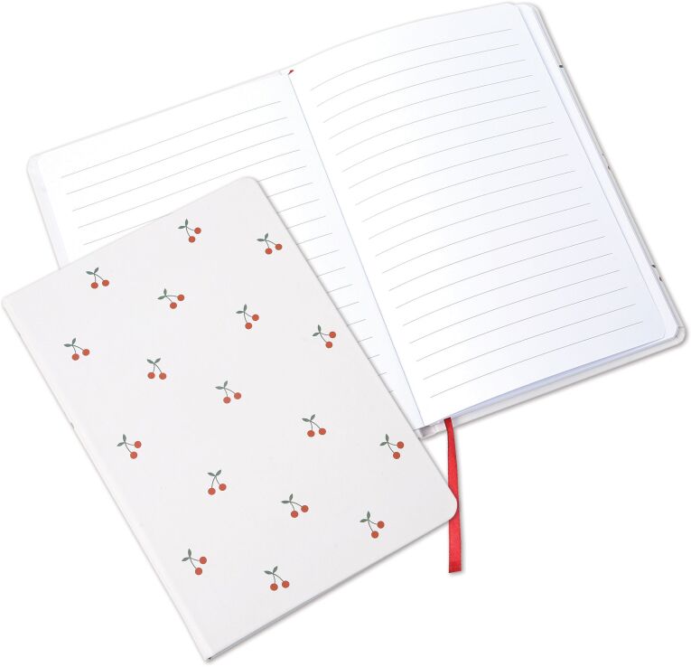 Funkyfish Cherry Blossom Hardcover Notebook (300-31012) (0)