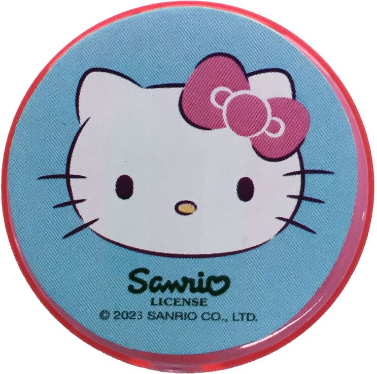 Hello Kitty Σετ Σχολικό+Μπλοκ (335-74755) (3)