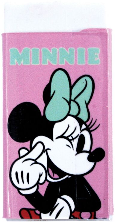 Minnie Σετ Σχολικό+Μπλοκ (340-32755) (3)
