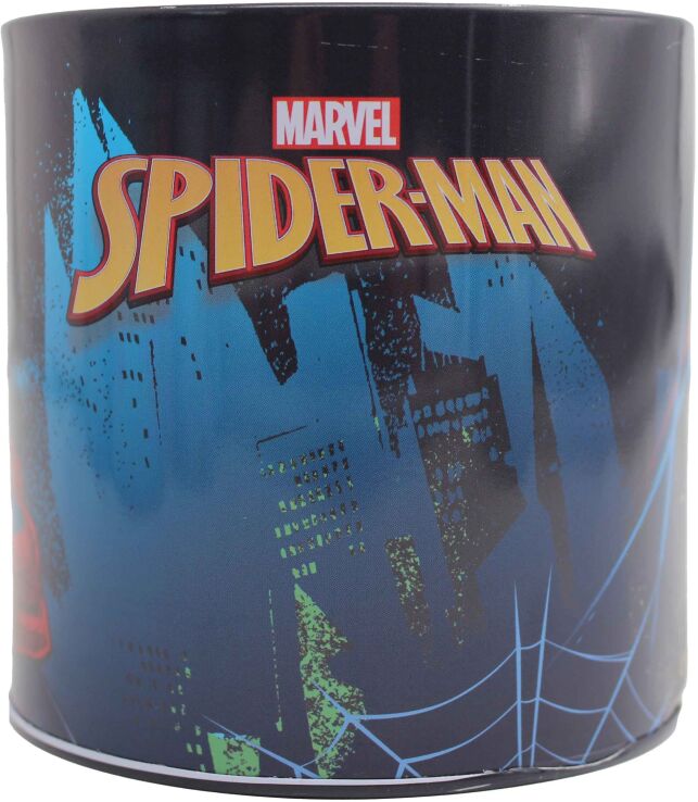 Spiderman Amazing 2 Μολυβοθήκη (337-06300) (1)
