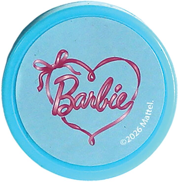 Barbie Σετ Σχολικό+Μπλόκ (349-93755) (3)