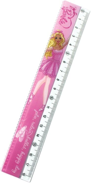 Barbie Σετ Σχολικό+Μπλόκ (349-93755) (4)