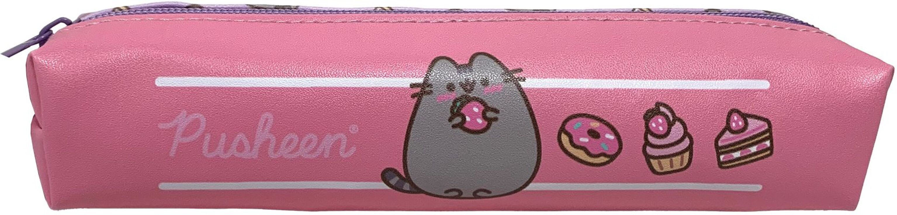 Pusheen Candy Shop Κασετινάκι (361-02011) (0)