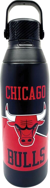 NBA Μπουκάλι Θερμός SS Bulls 700ml (558-00256) (0)