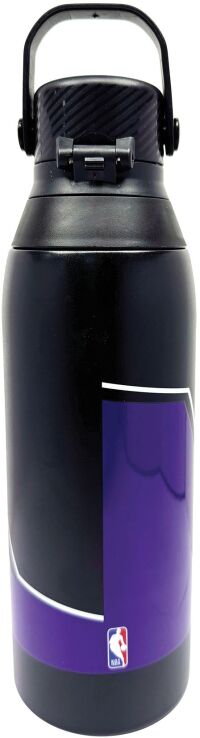 NBA Μπουκάλι Θερμός SS Lakers 700ml (558-01256) (2)