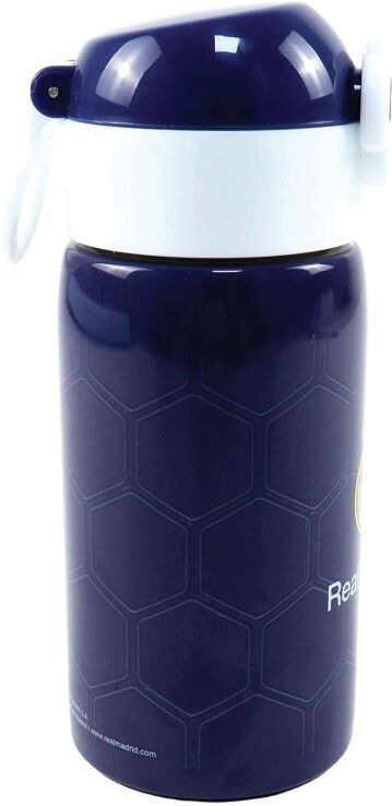 BMU Παγούρι SS Real Madrid 500ml (581-00199) (3)