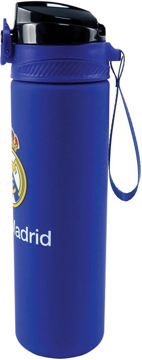 BMU Παγούρι Tritan Real Madrid 700ml (581-00214) (1)