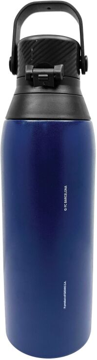 NBA Μπουκάλι Θερμός SS Barcelona 700ml (580-00256) (2)