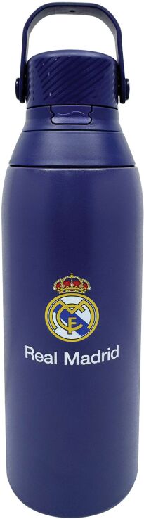 BMU Μπουκάλι Θερμός SS Real Madrid 700ml (581-00256) (0)
