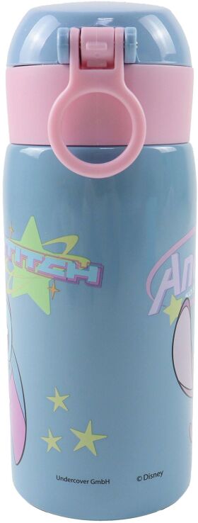 GIM Παγούρι SS 500ml Stitch (552-05199) (3)