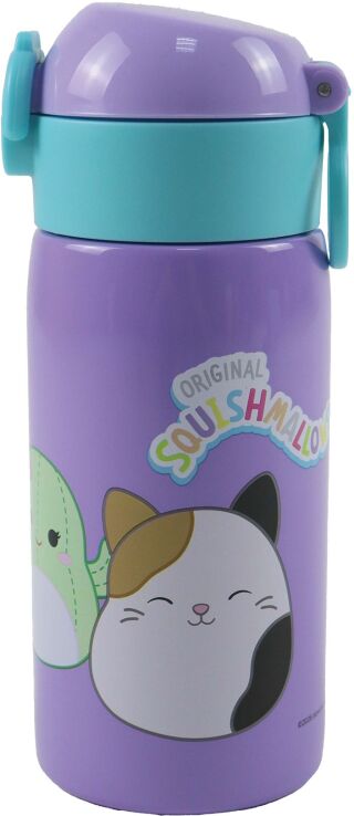 GIM Παγούρι SS 500ml Squishmallows (574-20199) (1)