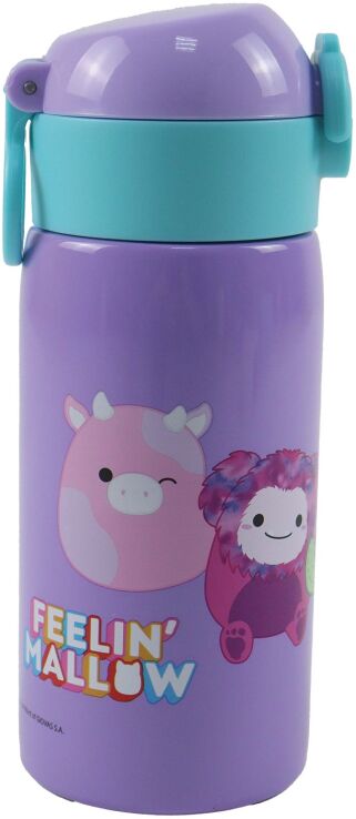 GIM Παγούρι SS 500ml Squishmallows (574-20199) (2)