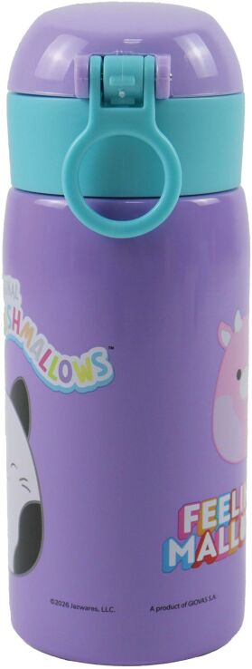 GIM Παγούρι SS 500ml Squishmallows (574-20199) (3)