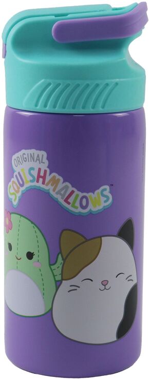 GIM Παγούρι SS 500ml Squishmallows (574-20245) (1)