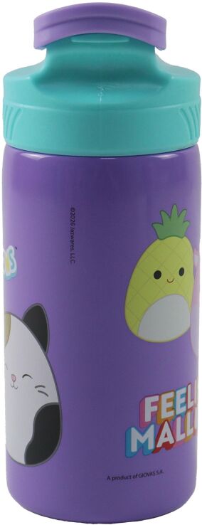 GIM Παγούρι SS 500ml Squishmallows (574-20245) (3)