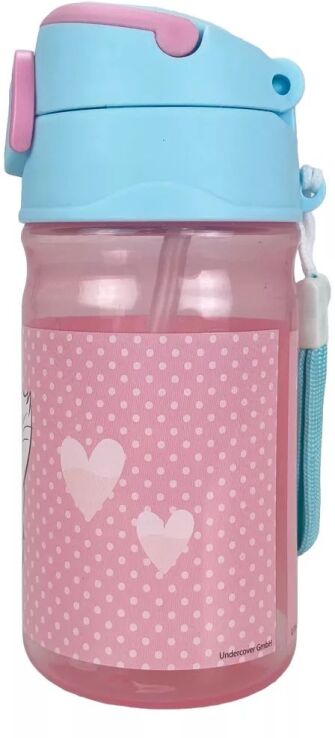 Gim Παγούρι Disney Animals Marie 350ml (552-26204) (2)