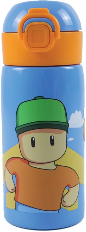 GIM Παγούρι SS 500ml Stumble Guys (577-31199) (0)