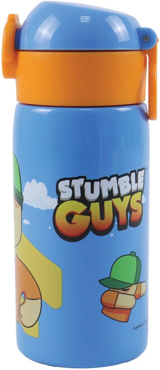 GIM Παγούρι SS 500ml Stumble Guys (577-31199) (1)