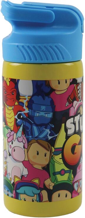 GIM Παγούρι SS 500ml Stumble Guys (577-31245) (2)