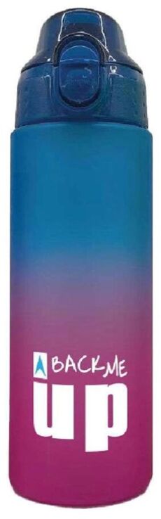 BMU Παγούρι Tritan 600ml-3 Σχέδια (570-79240) (2)