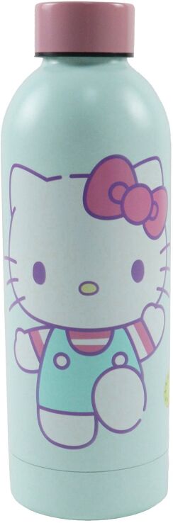GIM Παγούρι SS 530ml Hello Kitty (557-97223) (0)