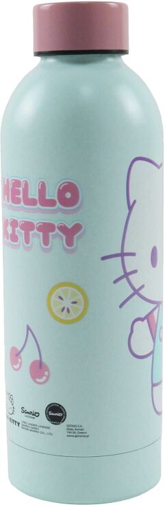 GIM Παγούρι SS 530ml Hello Kitty (557-97223) (2)