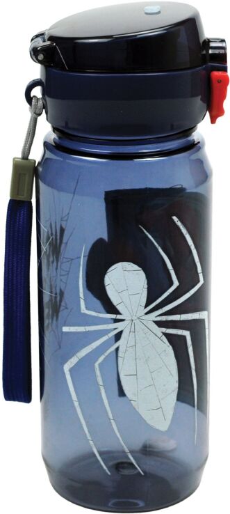 Gim Παγούρι Με Στόμιο Spiderman 600ml (557-00219) (2)